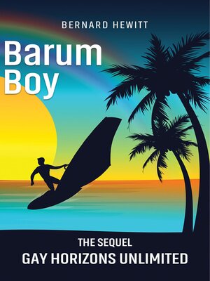cover image of Barum Boy